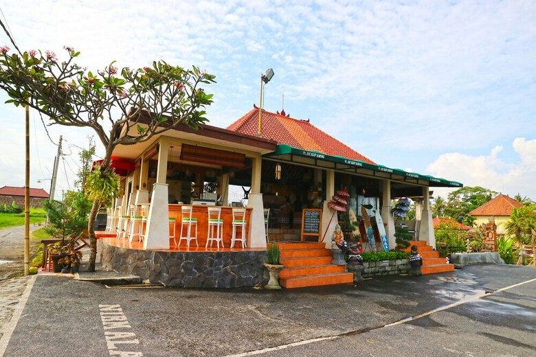 Hotel Nirmala Guest House Keramas