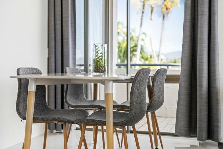 Apartamentos Ocean Views 27