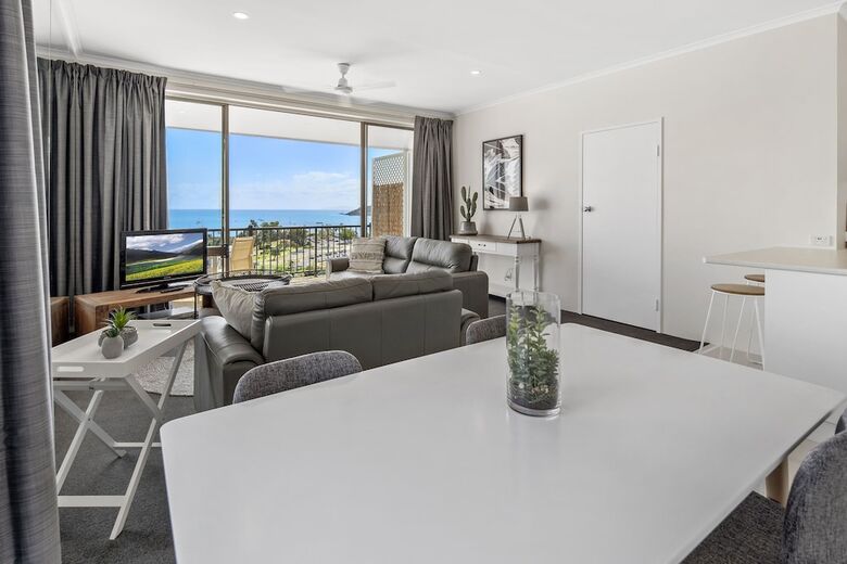 Apartamentos Ocean Views 27