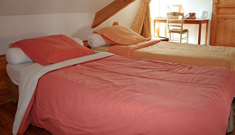 Bed & Breakfast La Grange Dimi�re