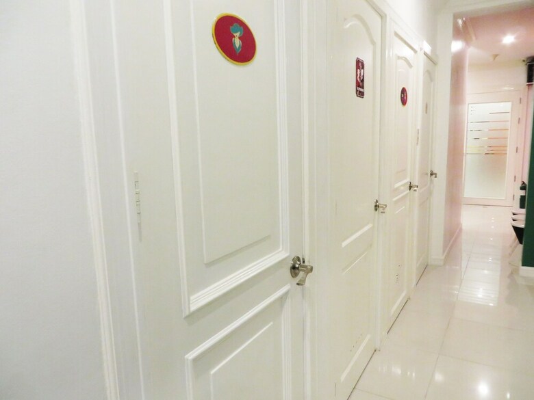 Hostal Vip Suite Hostel - Makati