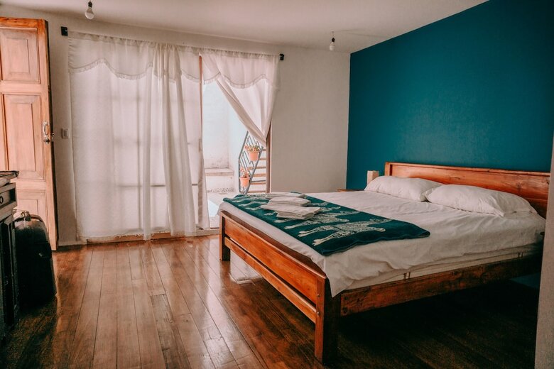 Hotel Casa Alquimia