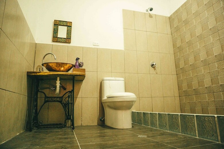 Hotel Casa Alquimia