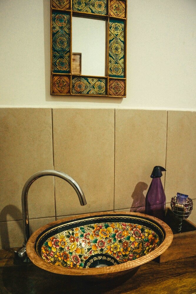 Hotel Casa Alquimia
