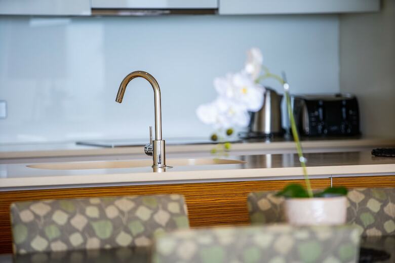 Apartamentos Mirage Ultimate Waterfront Luxury