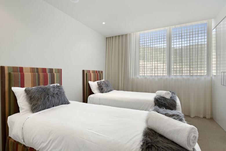 Apartamentos Mirage Ultimate Waterfront Luxury