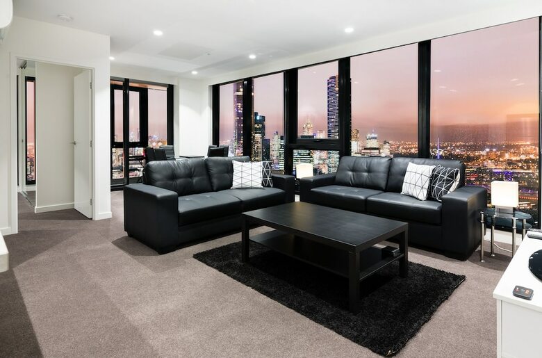 Mj Shortstay Apartments - Platinum Tower