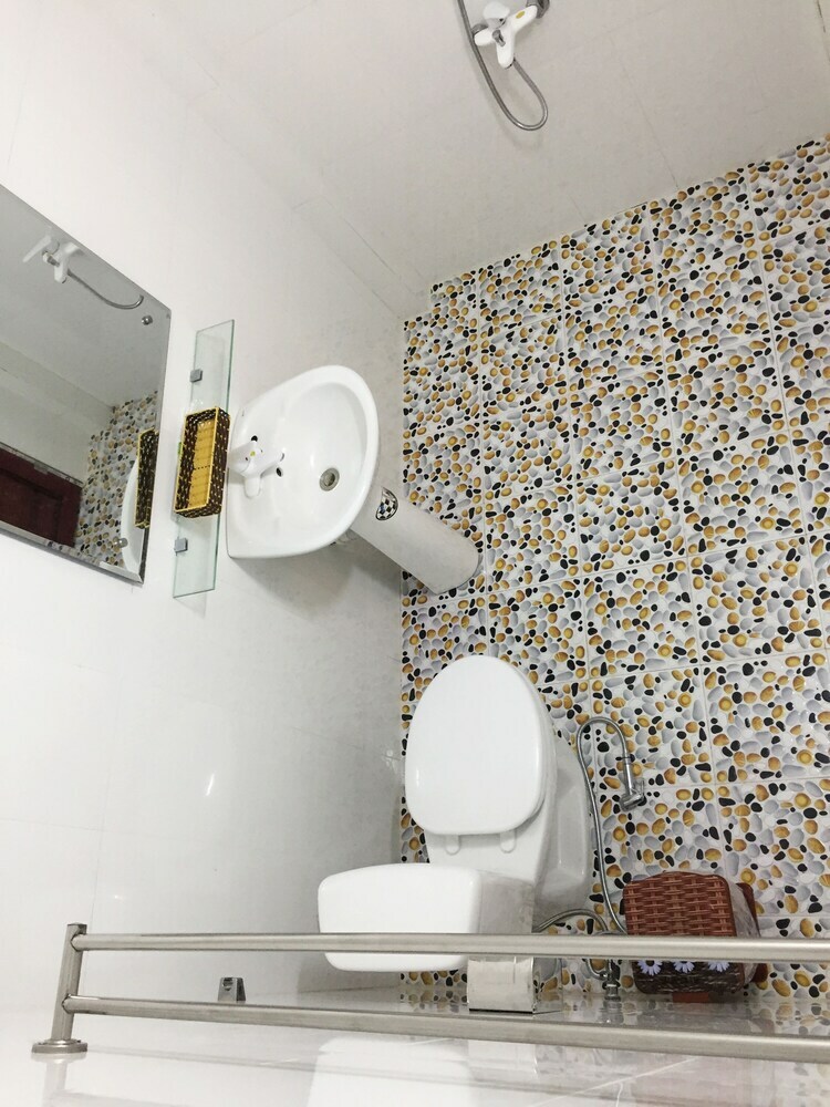 Hostal Tam Coc Central Bungalow - Hostel