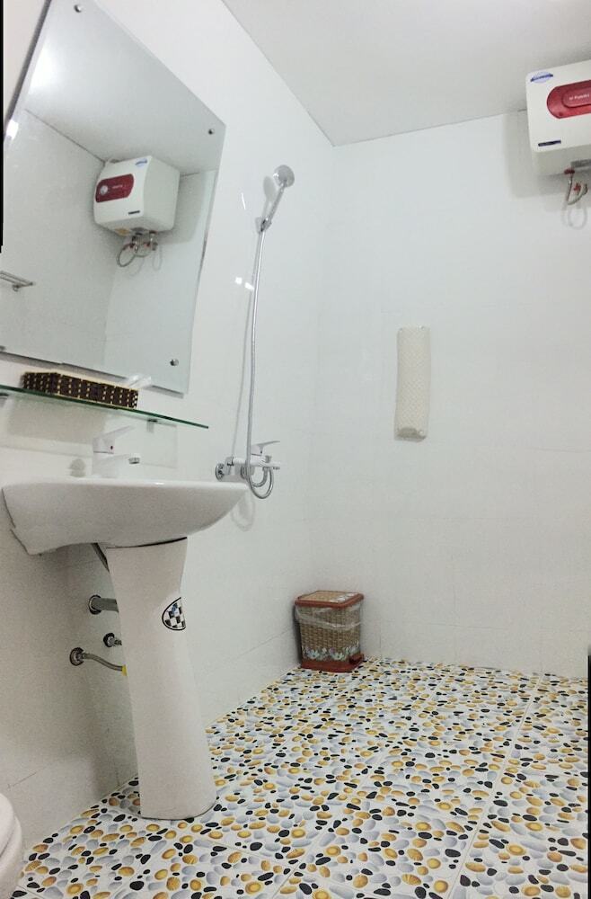 Hostal Tam Coc Central Bungalow - Hostel