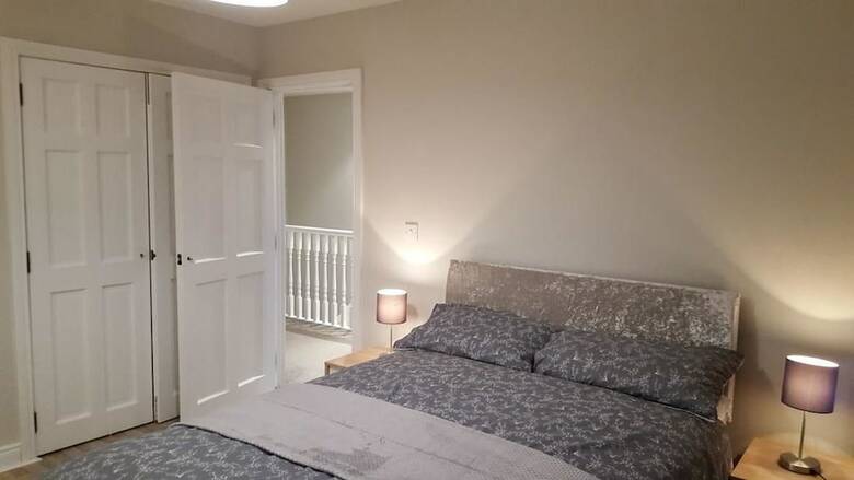 Crumlin Road Lodge