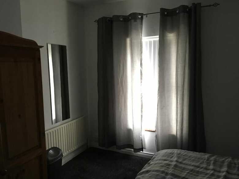 Crumlin Road Lodge