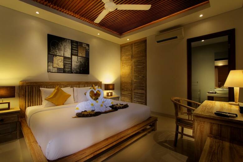 The Murdha Villa