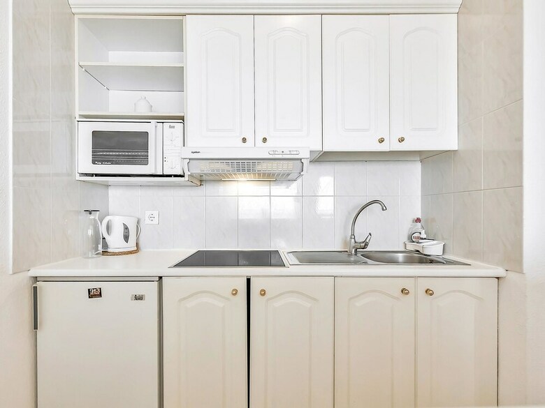 Apartamentos Vista Baranco