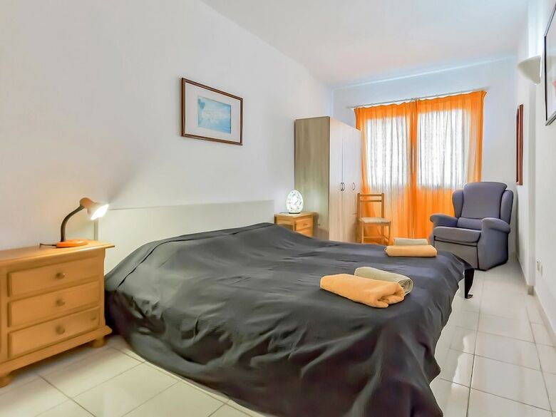 Apartamentos Vista Baranco