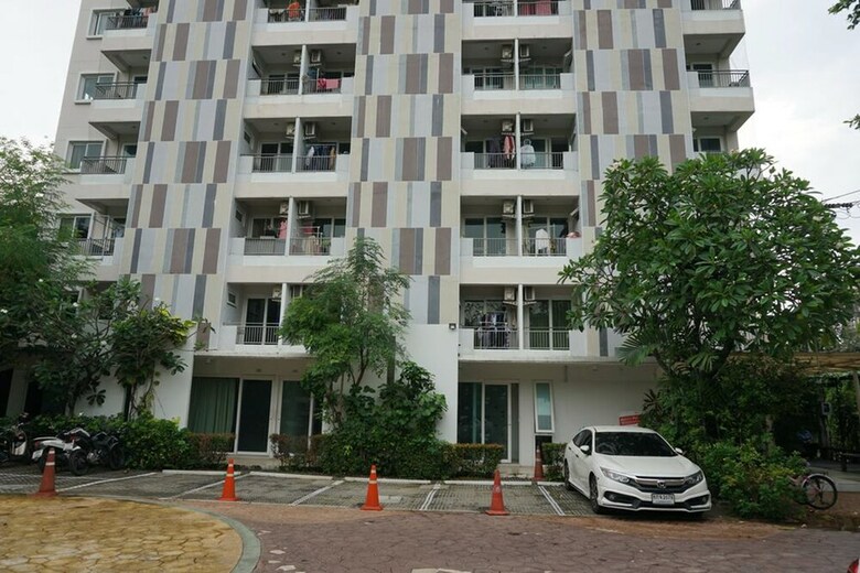Hotel Grand Seven Place