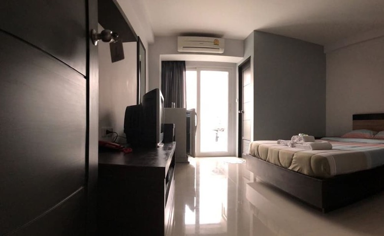 Hotel Grand Seven Place