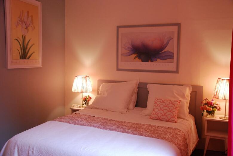 Hotel Ombre Rose