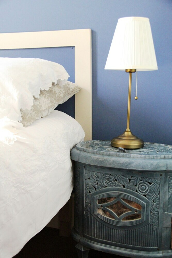 Hotel Ombre Rose