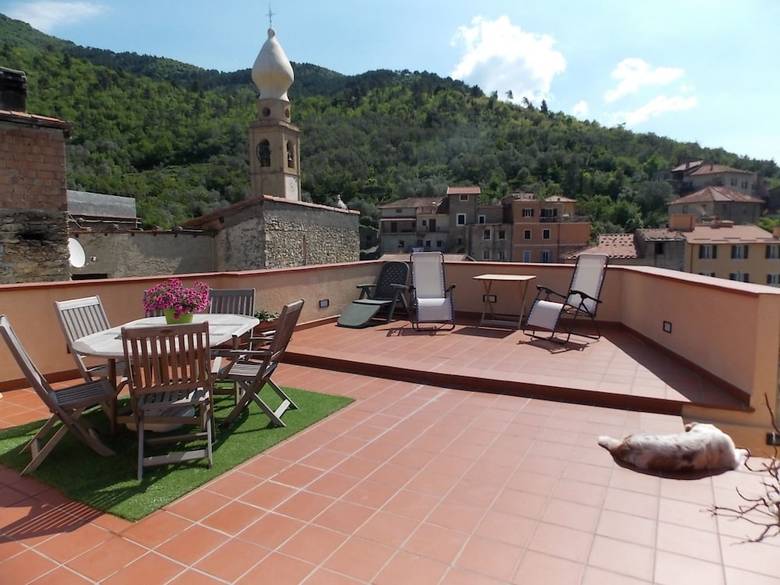 Arv� B&B