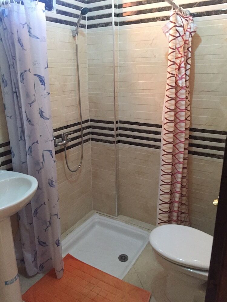 Apartamentos Bokar Majorelle