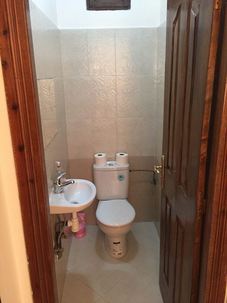 Apartamentos Bokar Majorelle