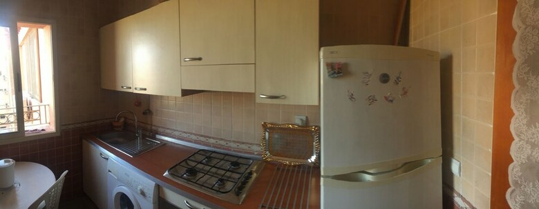 Apartamentos Bokar Majorelle