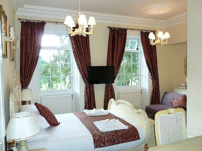 Bed & Breakfast Brewers Arms