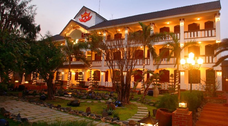Hotel Peace Resort