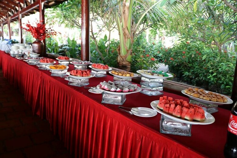 Hotel Peace Resort