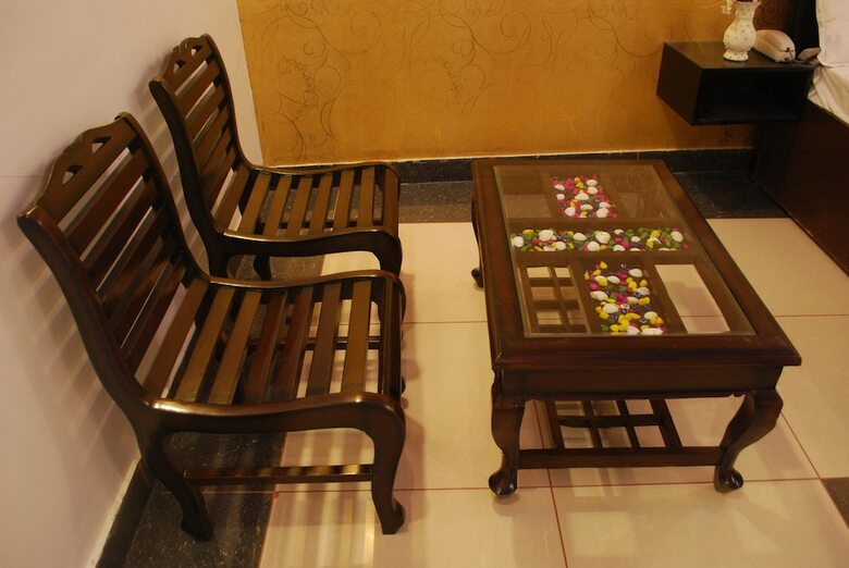 Hotel Royal Rawat Palace