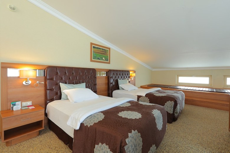 Sueno Hotels Golf Belek - All Inclusive