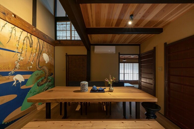 Gion Shirakawa Kouki