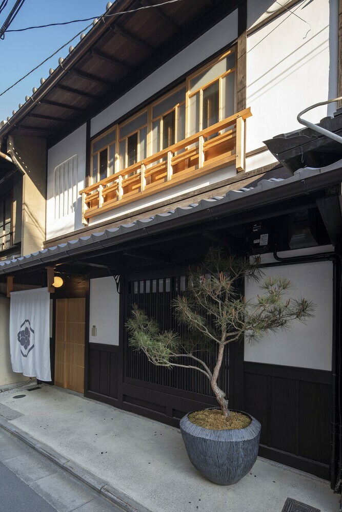 Gion Shirakawa Kouki