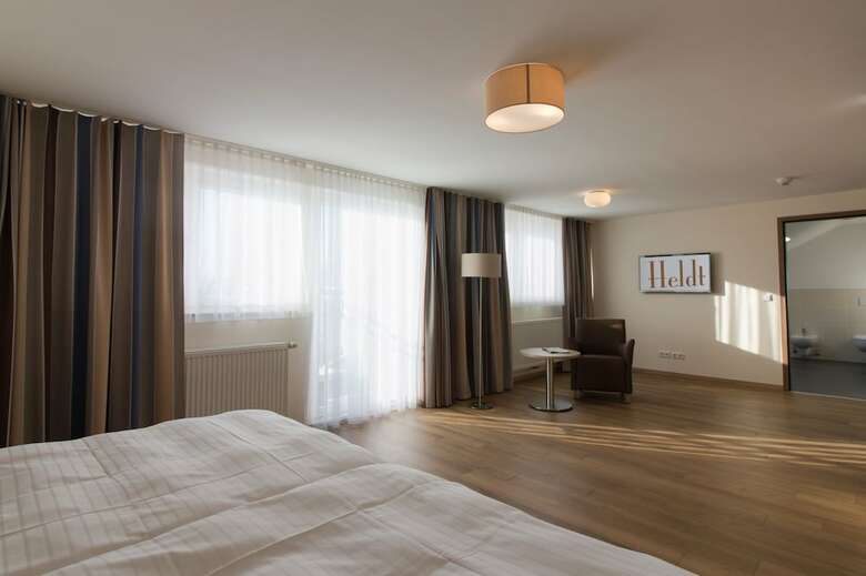Hotel Heldt