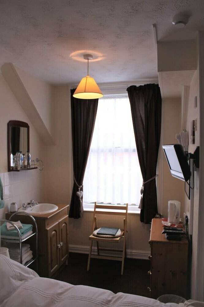 Bed & Breakfast Cromer House