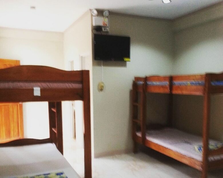 Hotel D's Ocean View Beach Resort
