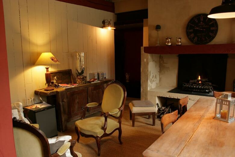 Hotel Le Clos De Mara