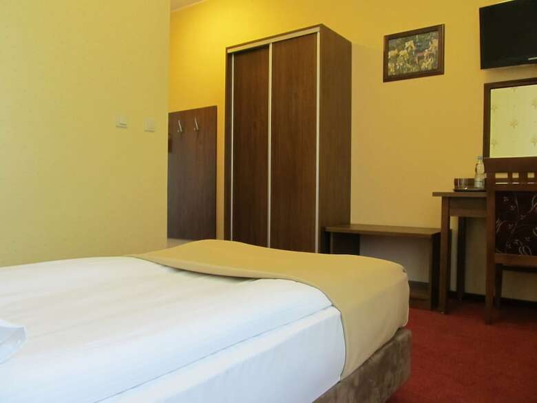 Apartamenty Chopin