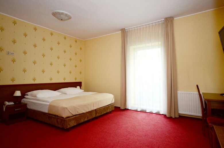 Apartamenty Chopin