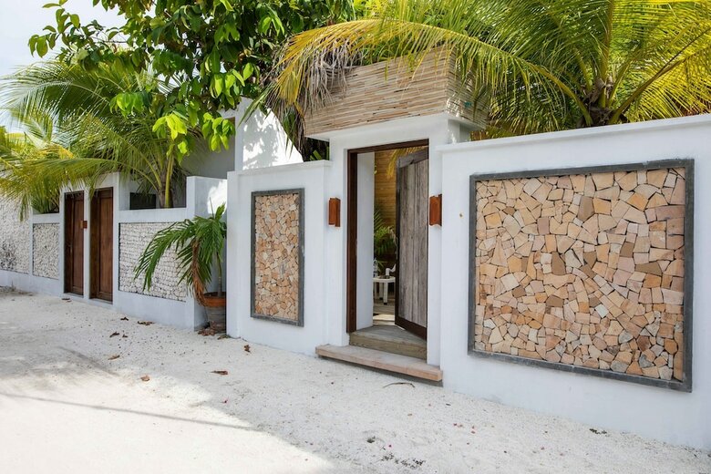 Hotel Rasdhoo Apartment Lodge