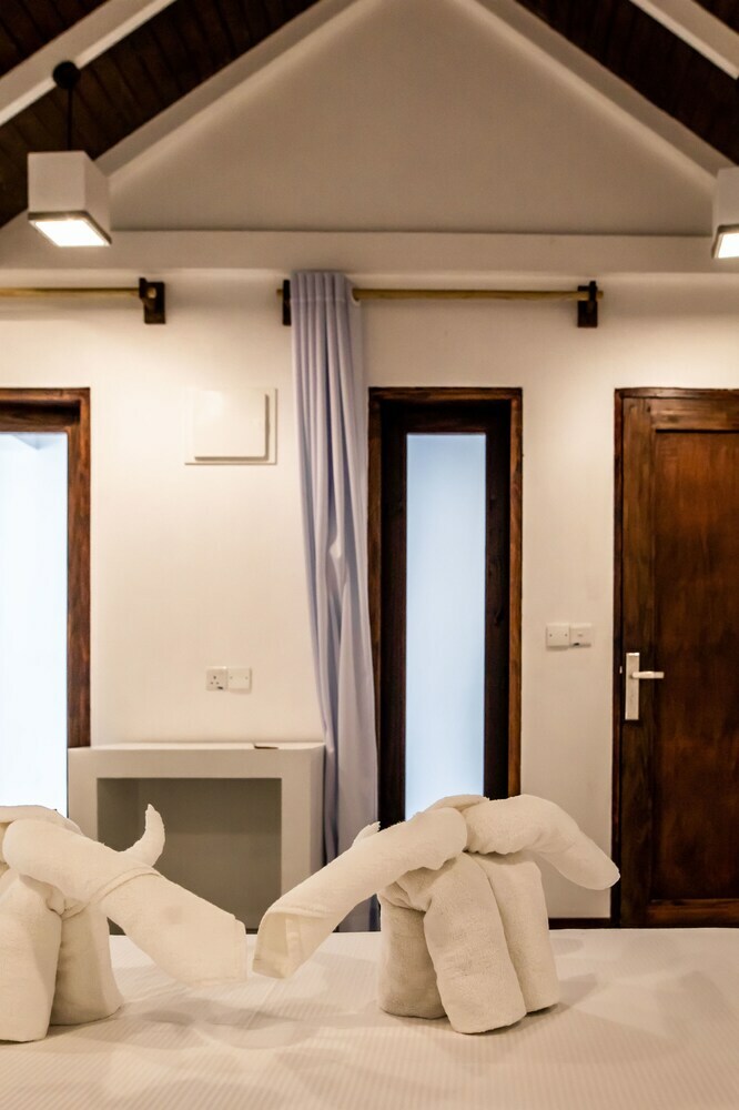 Hotel Rasdhoo Apartment Lodge