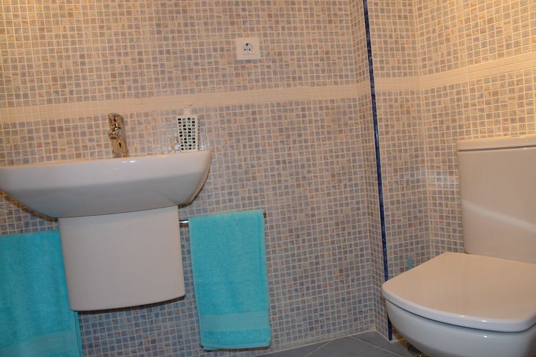 Apartamentos Rurales La Bellosina