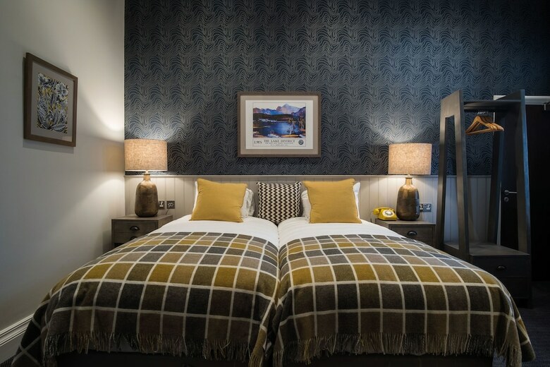 Posada Toll House Inn
