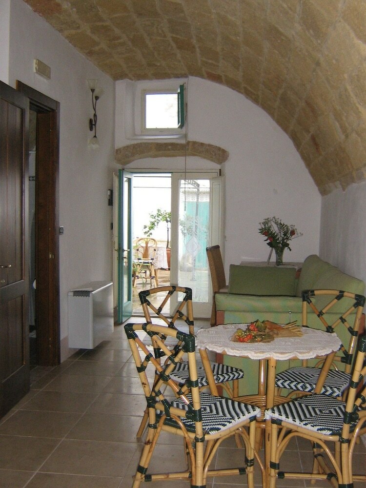 B&B Corte Fidele