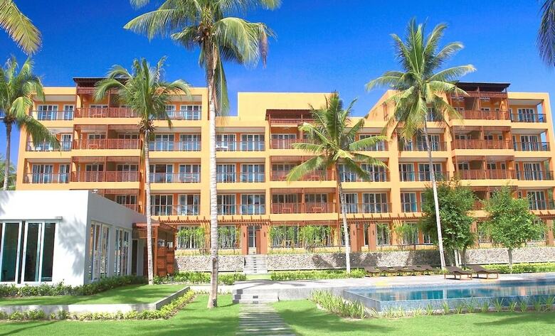 Hotel Nishaville Resort