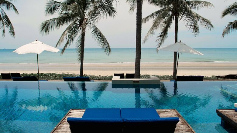 Hotel Nishaville Resort