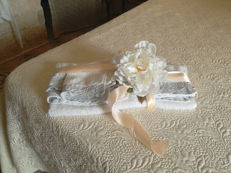 Bed & Breakfast Luxury Villa Olimpia