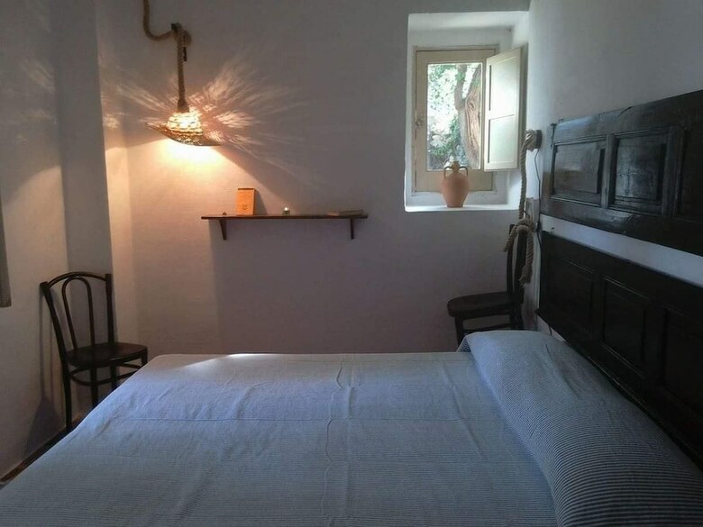 Bed & Breakfast Luxury Villa Olimpia