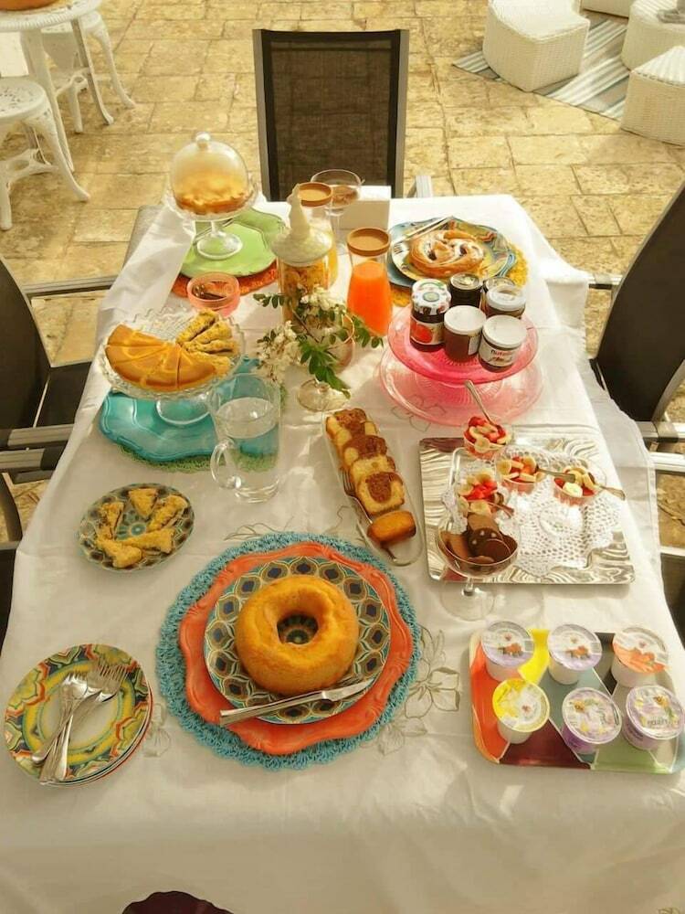 Bed & Breakfast Luxury Villa Olimpia
