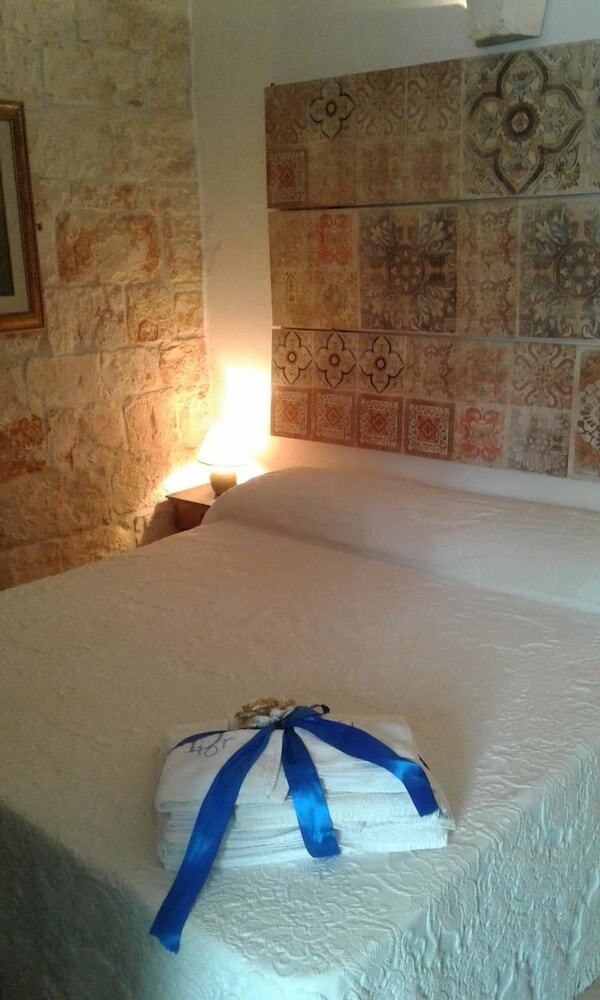 Bed & Breakfast Luxury Villa Olimpia